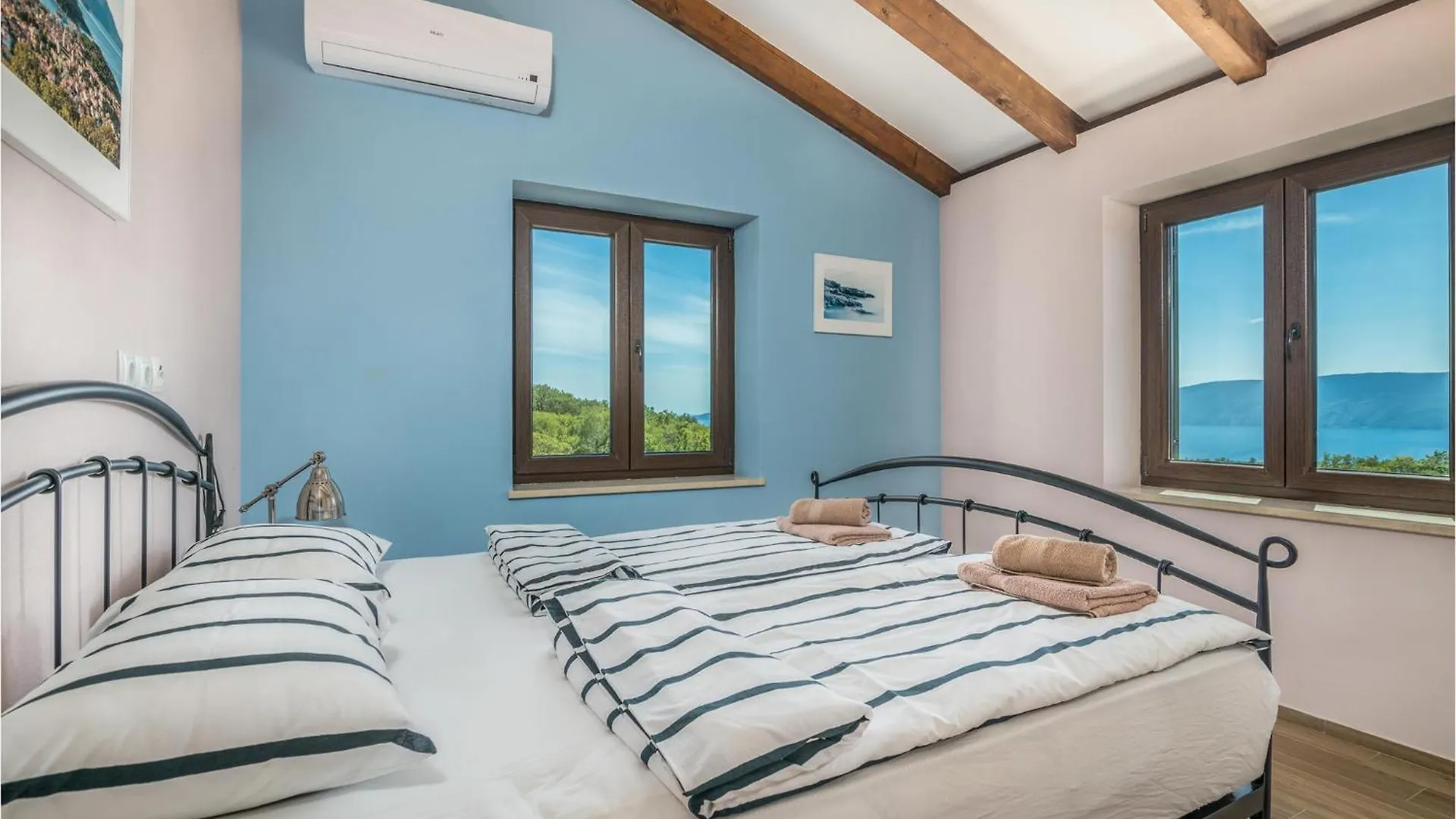 Holiday home Lovely Home In Linardici With Kitchen